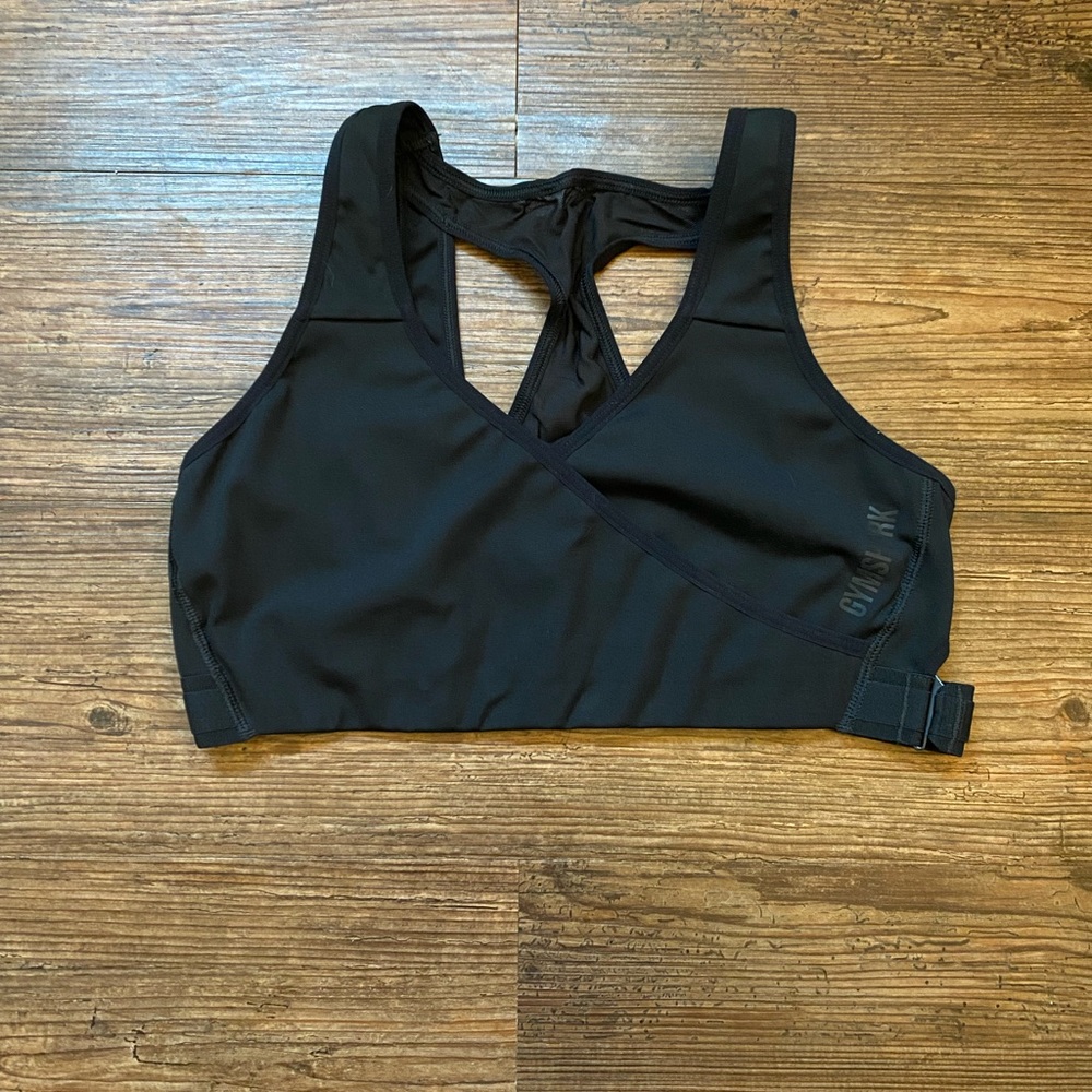 Gymshark Sports Bra Size Small